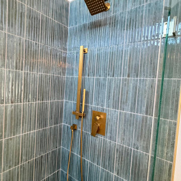 Del Mar Bathroom Remodel | Luxury Spa-Inspired Renovation