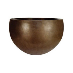 planters displays - Outdoor Pots And Planters