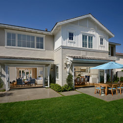 LaCantina Doors Folding Door  System - Products