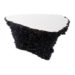 Precilla Coffee Table - Coffee Tables