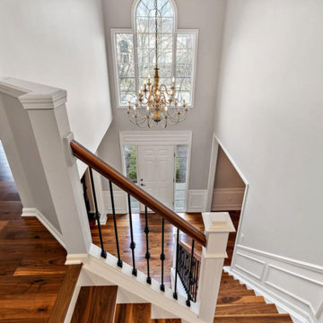Rochester Occupied Home Staging
