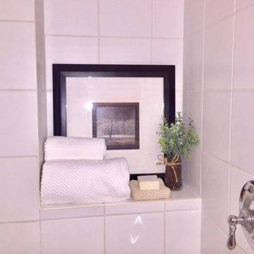 Subtle Staging