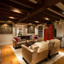 bridal trail house