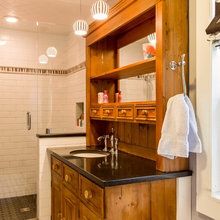 Diane's 2821 bathroom ideas