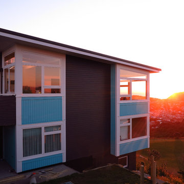 Buckley Rd House