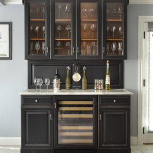 Loudon Barsharon sherman, thyme and place, interior design, kitchen and bath des