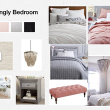 Mattingly Design Concept Board