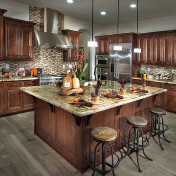 Crowne Point community Rocklin CA