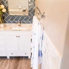 kitchen/bath