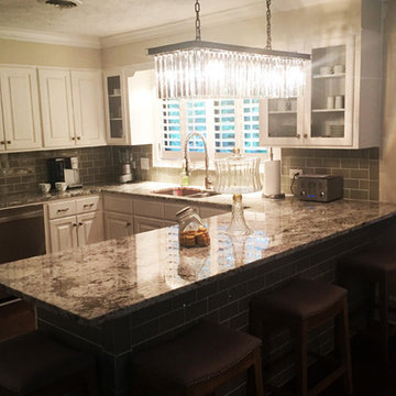Kitchens