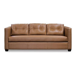 Horizon - Contemporary Sofa - The Sofa Company - Sofas