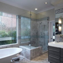 Boys bathroom