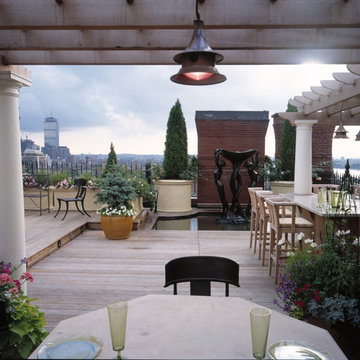 Boston Rooftop