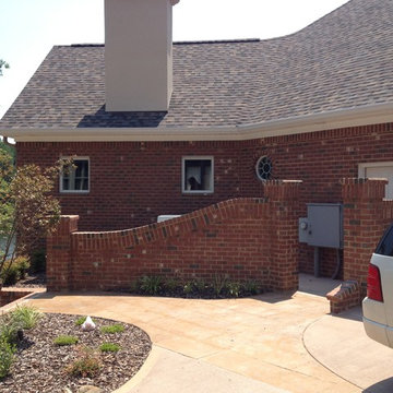 The Tillery Home