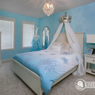 Allard Showhome - The Opal