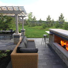 new home outdoor spaces