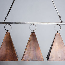 Brilliant Coastal Lighting - Pendant Lighting