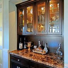 Bar Ideas