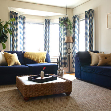 My Houzz: San Francisco