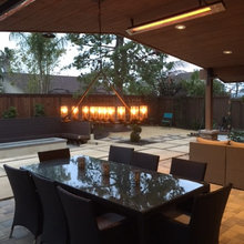 West Backyard
