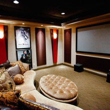 Cinema Room
