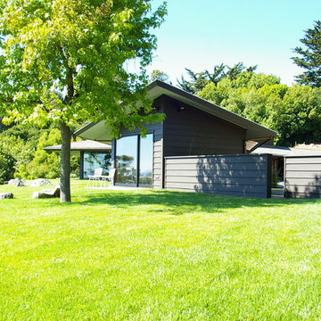 Mid-Century Kensington Home
