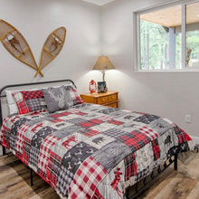 Melissa Cabin