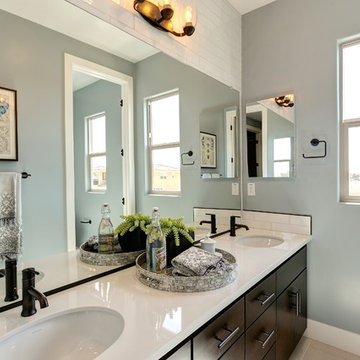 Amber Field | Residence 4