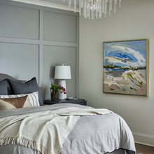 Bedrooms I love