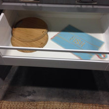 Kitchen Storage