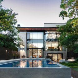 Hillholm Project - Windows And Doors