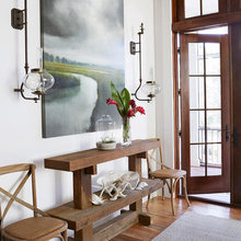 Beach House entry