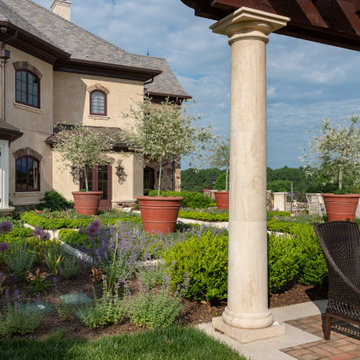 Castlebrook Farm Estate