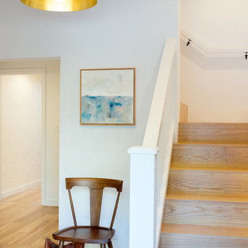 Glen Park Spanish Modern