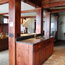 basment ideas