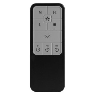 Universal Fan-Light Remote Control with Receiver - 99770