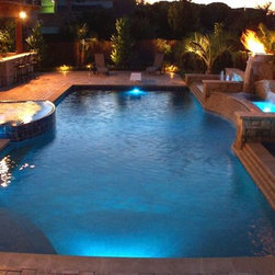 Our Pools - Products