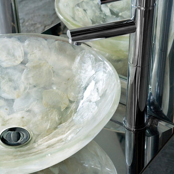 Gorgeous Vessel Sinks Washbasins