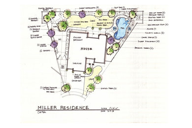 Landscape Design