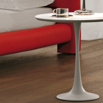 Hugo Coffee Table by Cattelan Italia