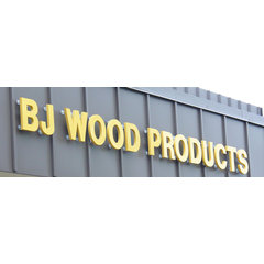 Bj Wood Products Llc