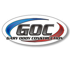 Gary Oddy Construction & Manning Roofing