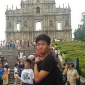 Andy Tan's photo