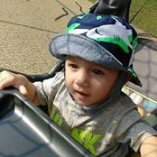Mustafa Al-nubani's photo
