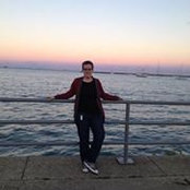 Megan Salisbury's photo