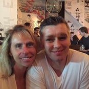 John James's photo