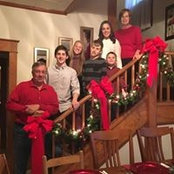 Pat Jordan's photo