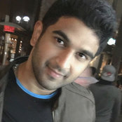 Pravin Babar's photo