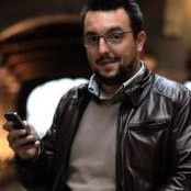 Cedric Cauderliers foto