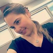 Kiara Hernandez's photo